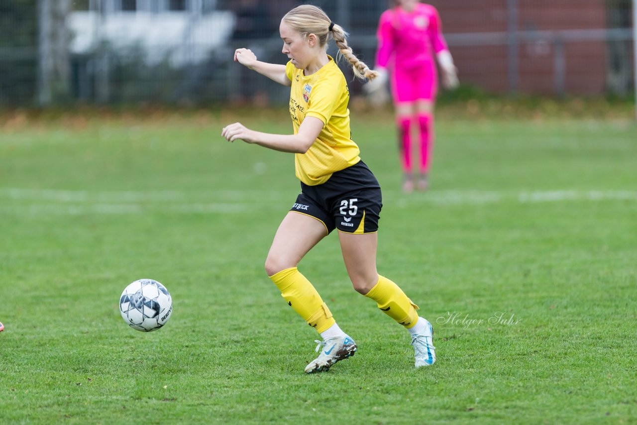 Bild 63 - F Merkur Hademarschen - SV Frisia 03 Risum Lindholm : Ergebnis: 0:1